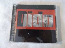 Dido - No Angel - Arista Records -  1999 - $11.95