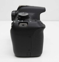 Canon EOS Rebel T5 18.0MP Digital SLR DSLR Camera (Body Only) image 6