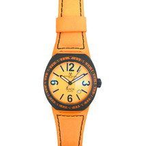 Unisex Watch Montres de Luxe 09BK-2502 (Ø 40 mm) (S0317162) - £136.51 GBP