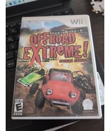 Offroad Extreme Wii - $132.89 MXN