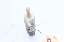 07-13 MINI COOPER S WINDSHIELD WASHER PUMP MOTOR Q3309 image 7