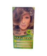 Naturtint Permanent Hair Color 7N Hazelnut Blonde - $17.74 CAD