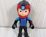 Paw patrol Ryder Scuba suit rider replacement action figure for sub patr... - $8.90