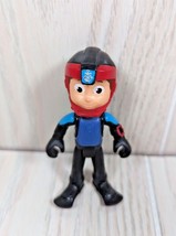 Paw patrol Ryder Scuba suit rider replacement action figure for sub patroller - £6.95 GBP