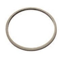 SHELCO-(8017-B) Gasket for 4FOS, 5FOS, BFC &amp; BFS Series, Buna (Clamp Style) - $1,246.69 MXN