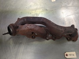 Right Exhaust Manifold From 2015 Ford F-150  5.0 FL3E9430BA - $69.25