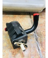 Hydraulic Gear pump, 2-Stage, 11GPM (BR002001M) - $3,456.35 MXN