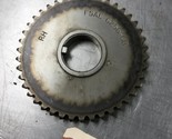 Right Camshaft Timing Gear From 1996 Lincoln Mark VIII  4.6 - £27.64 GBP