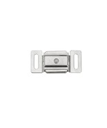 Richelieu  Zinc-plated Cabinet Latch - $7.94 CAD
