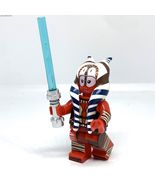 Shaak Ti Star Wars Minifigure The Force Unleashed Jedi - £4.71 GBP
