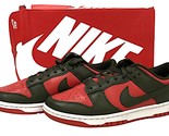 Nike Shoes Dunk low retro bttys 403800 - $59.00