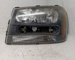 Driver Headlight Flush Half Width Grille Bar Fits 06-09 TRAILBLAZER 1036853 - £54.81 GBP