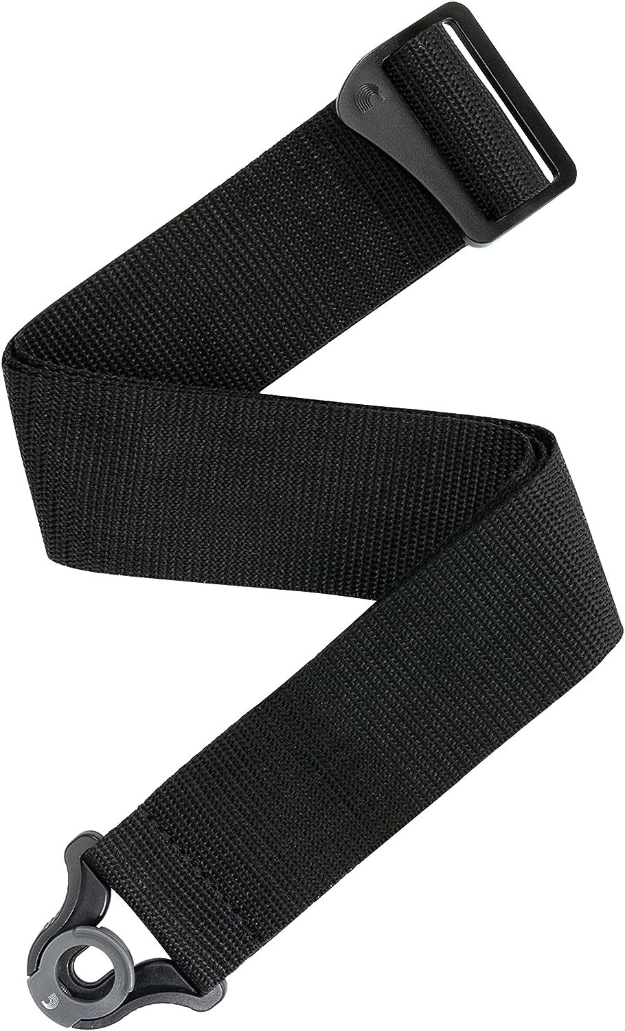 D&#39;Addario Auto Lock Guitar Strap - Guitar Accessories - Electric Guitar,... - $33.95