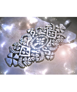 HAUNTED NECKLACE 15 RITES OF THE KNIGHTS TEMPLAR BROTHERHOOD MAGICK OOAK... - $9,146.65 MXN