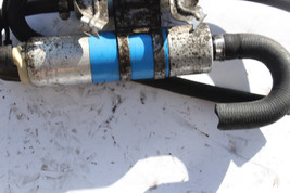 1998-2002 MERCEDES BENZ CLK430 FUEL PUMP & FILTER ASSEMBLY K1449 image 3