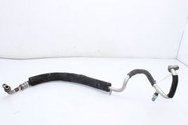 07.5-10 CHEVROLET SILVERADO 2500HD 6.6L LMM A/C SUCTION LINE HOSE Q6658 image 9