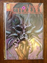 H.P. Lovecraft&#39;s Cthulhu #1 (Dec 1991, Millennium Publications) Comic (N... - £7.83 GBP