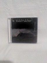 Edge Of A Dream By W. Todd Fulcher - CD - Like New - Rare Acoustic - £19.06 GBP