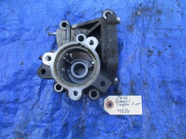 2010 Hyundai Genesis coupe 2.0T water pump housing OEM engine motor - £75.10 GBP