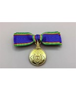 The Gold Medal (Sixth Class) of the Crown of Thailand for Women - $75.00