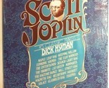 Scott Joplin 16 Classic Rags [Record] - £10.44 GBP