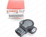 New Genuine OEM Yamaha XVS1300 XV1700 Throttle Position Sensor Assy 3P6-... - $107.10