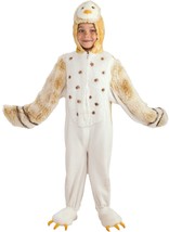 Halloween Guardians Of Gahoole Owl Costume Toddler 2-4 Fantasia Infantil Coruja - £23.78 GBP
