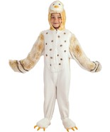 Halloween Guardians Of Gahoole Owl Costume Toddler 2-4 Fantasia Infantil... - $29.99