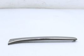 03-04 INFINITI G35 SEDAN REAR RIGHT PASSENGER DOOR HANDLE MOLDING TRIM Q8034 image 6