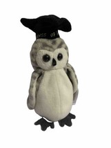 Ty B EAN Ie Baby Wiser The Owl Class 07/99 Mint Retired Perfect Condition Tag Vtd - £7.90 GBP