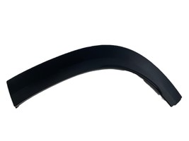 2024-2025 Chevy Trax 1LT LH Driver Left Rear Fender Flare Trim 42856548 OEM - $1,472.19 MXN
