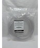 Brewmaster Vinyl Siphon Tubing 10 Ft 1/2 In ID Liquid Transfer - $177.22 MXN