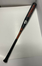 Demarini VERSUS VSC12 33/30 BBCOR Baseball Bat -3 Half+Half SC4 Alloy - $148.50