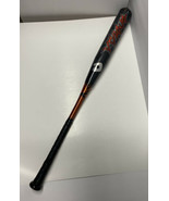 Demarini VERSUS VSC12 33/30 BBCOR Baseball Bat -3 Half+Half SC4 Alloy - £115.98 GBP