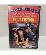 Pulp Fiction (DVD, 1994) - $9.71 CAD