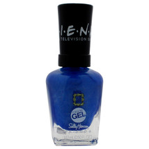 Miracle Gel Friends - 887 How You Bluein ? Nail Polish BY Sally Hansen - £10.61 GBP