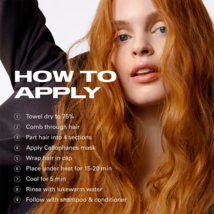 Sebastian Professional Cellophanes Semi-Permanent Color Gloss- Pick Color image 2