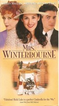 Mrs Winterbourne [VHS] [VHS Tape] [1996] - $6.00