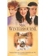 Mrs Winterbourne [VHS] [VHS Tape] [1996] - £4.71 GBP