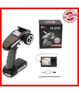 Adjustable Flysky FS-GT2E 2.4GHz Radio System for Enhanced RC Car &amp; Boat... - $1,174.57 MXN