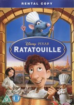 Ratatouille DVD (2008) Brad Bird, Pinkava (DIR) Cert PG Pre-Owned Region 2 - £15.31 GBP