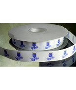 Kansas City Royals Inspired Grosgrain Ribbon - €8,59 EUR