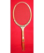 Vintage Wooden Tennis Racket Chemold Rod Laver Tournament Racquet 211738... - £15.49 GBP
