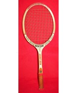 Vintage Wooden Tennis Racket Chemold Rod Laver Tournament Racquet 211738... - £14.79 GBP