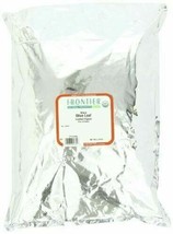 NEW Frontier Spices Whole Olive Leaf  Organic 1 Lb 2714 - $21.35