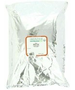 NEW Frontier Spices Whole Olive Leaf  Organic 1 Lb 2714 - £16.03 GBP