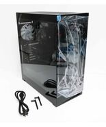 CyberPowerPC Gamer Master Ryzen 5 5500 16GB 1TB SSD RTX 4060  - $1,051.12 CAD