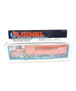 Lionel Trains O Gauge 6-12891 Tractor Trailer Lionel Lines Refrigerator ... - $19.79