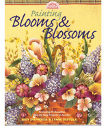 Painting Blooms and Blossoms by Judy Diephouse and Lynne Deptula (2000,... - £10.74 GBP