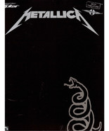Metallica Guitar TAB Sheet Music Transcribed from CD ~ Nothing Else Matt... - £15.38 GBP